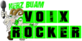 Voixrocker Coming soon